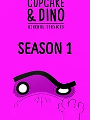 Cupcake et Dino - Services en tout genre