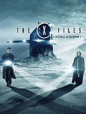 X-Files : Aux frontières du réel