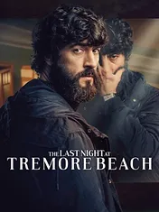 Dernière Nuit à Tremor