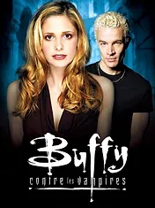 Buffy contre les vampires