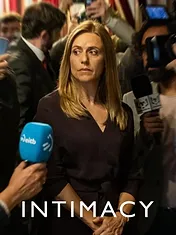 Intimidad