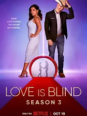 Love Is Blind