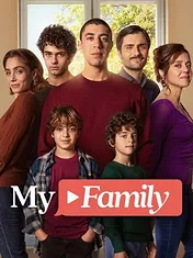 L'Histoire de ma famille