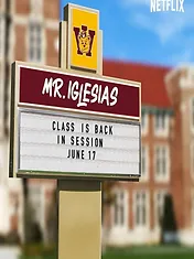 Mr. Iglesias