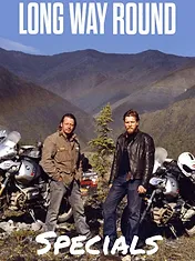 Long Way Round
