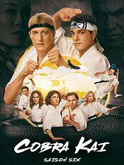 Cobra Kai