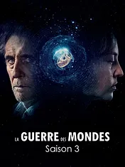 La Guerre des mondes
