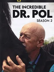 L'incroyable Dr Pol