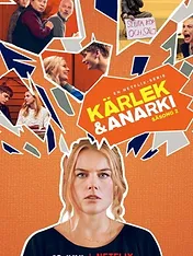 Love & Anarchy