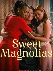 À l'ombre des magnolias