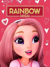 Rainbow High