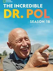L'incroyable Dr Pol
