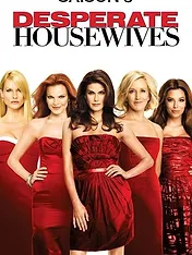 Desperate Housewives