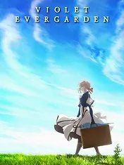 Violet Evergarden
