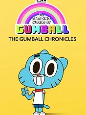 Les Chroniques de Gumball