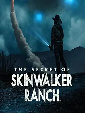Les secrets du Skinwalker Ranch