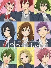 Horimiya