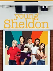 Young Sheldon