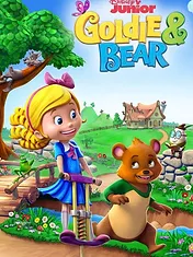 Boucle d’Or et Petit Ours