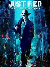 Justified: City Primeval