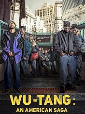 Wu-Tang: An American Saga