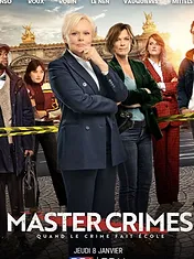 Master Crimes