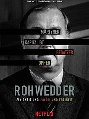 Un crime parfait : L'assassinat de Detlev Rohwedder