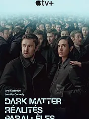 Dark Matter
