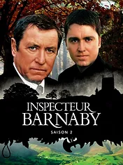 Inspecteur Barnaby