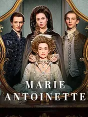 Marie-Antoinette