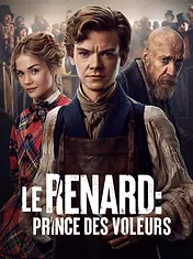 Le Renard : Prince des voleurs