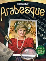 Arabesque