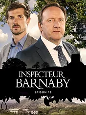 Inspecteur Barnaby