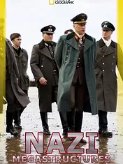 Nazi Megastructures