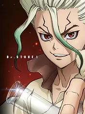 Dr. STONE