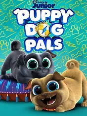 Le monde de Bingo et Rolly