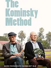 La Méthode Kominsky