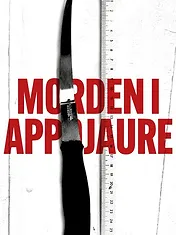 Morden i Appojaure