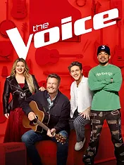The Voice (États-Unis)