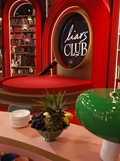Liars Club