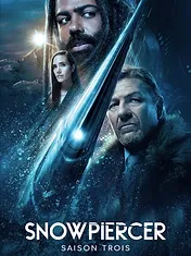 Snowpiercer