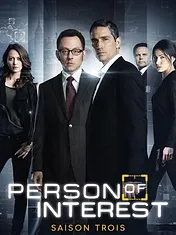 Person of Interest