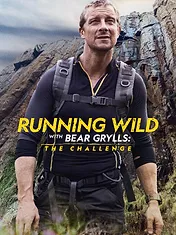 En pleine nature avec Bear Grylls : le challenge