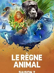 Le règne animal