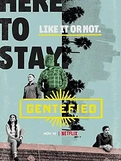 Gentefied