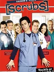 Scrubs