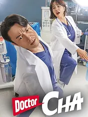 Doctor Cha