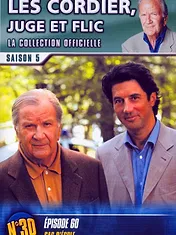 Les Cordier, juge et flic
