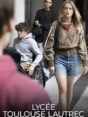 Lycée Toulouse-Lautrec