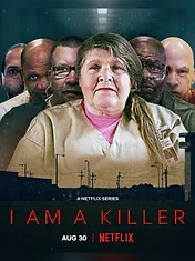 I AM A KILLER